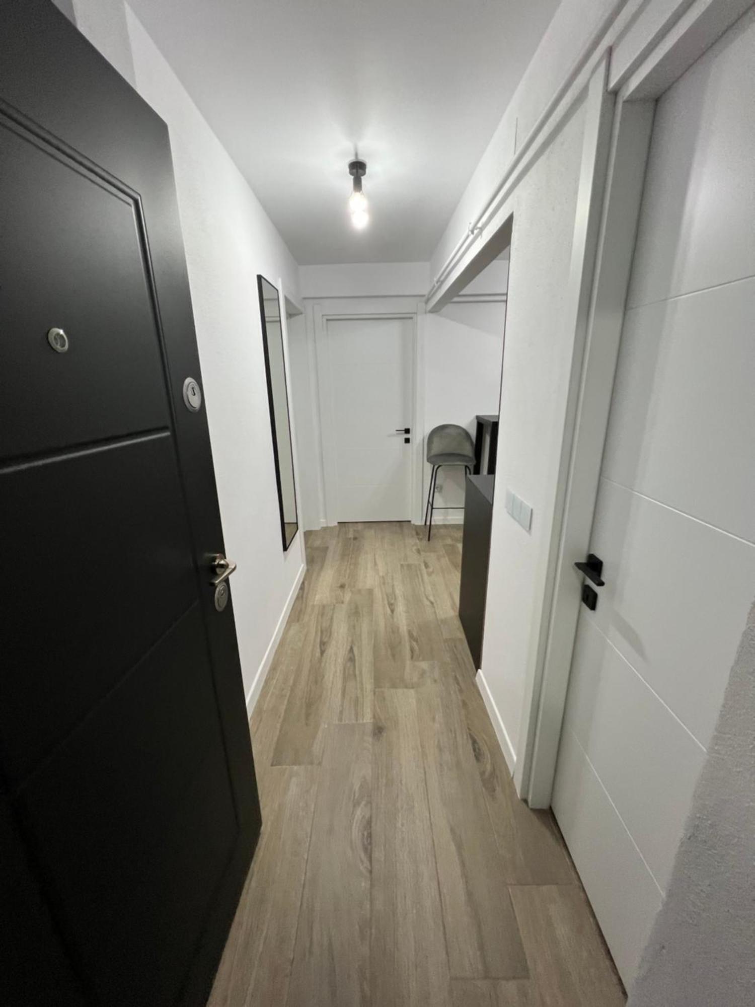 Onix Apartment Hunedoara Exterior photo